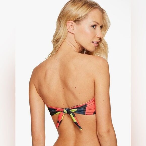 ABIGAIL bikini top MARA HOFFMAN ✨✨✨ - Picture 3 of 8